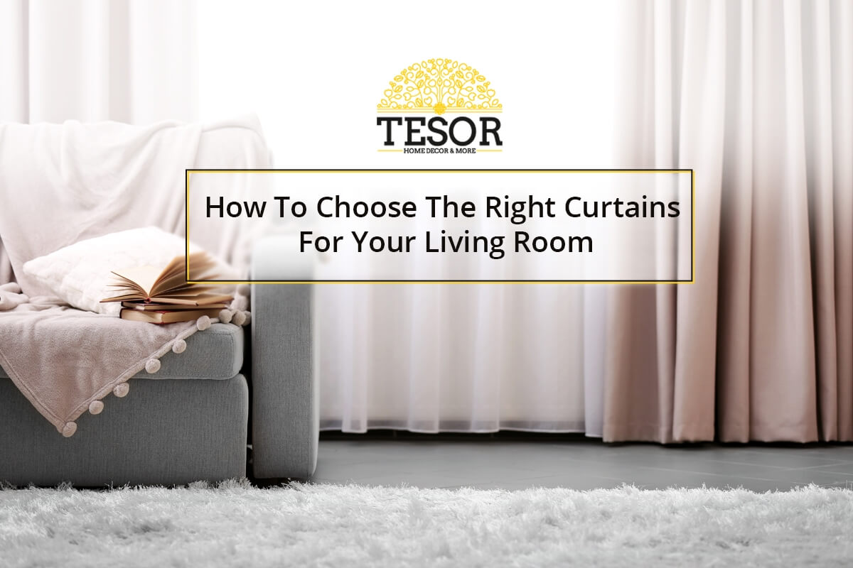 image.title How To Choose The Right Curtains For Your Living Room Tesor