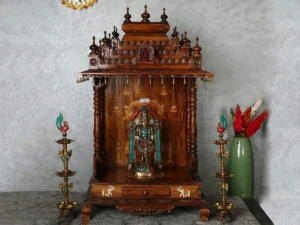 Balaji Rosewood Mandir