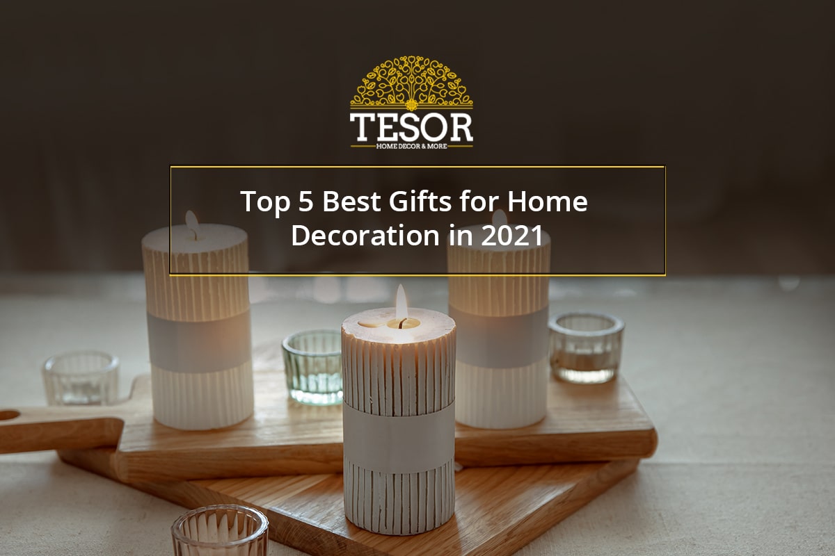 Best Personalised Home Decor Gifts | Unique home decor Ideas