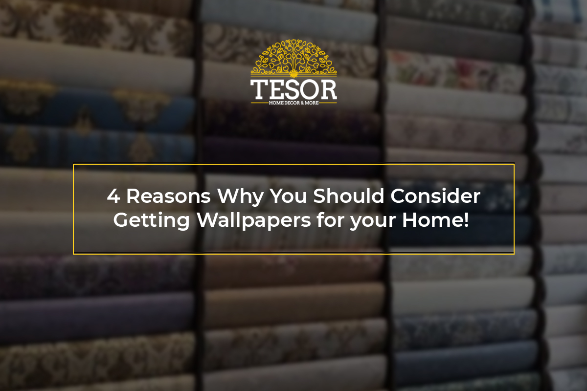 Wallpaper Shop in Bangalore