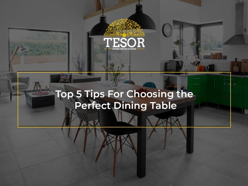 dining table shops in Bangalore
