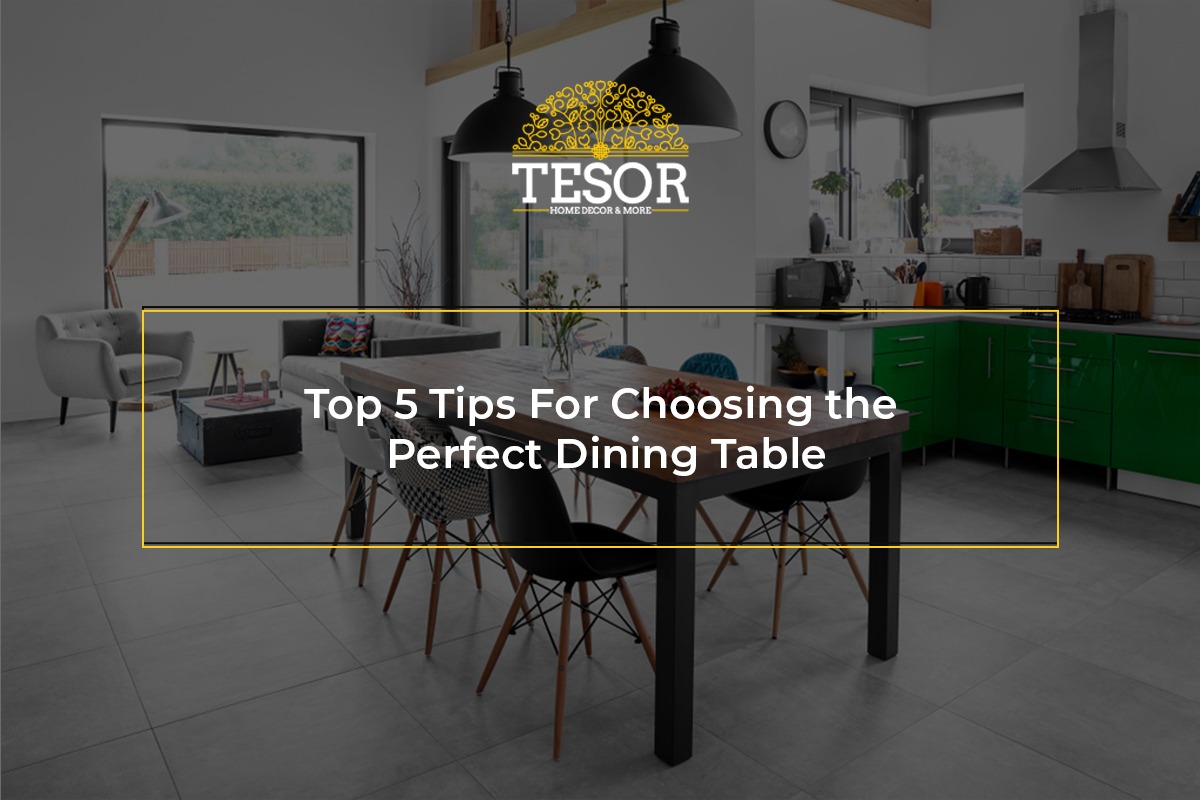 dining table shops in Bangalore