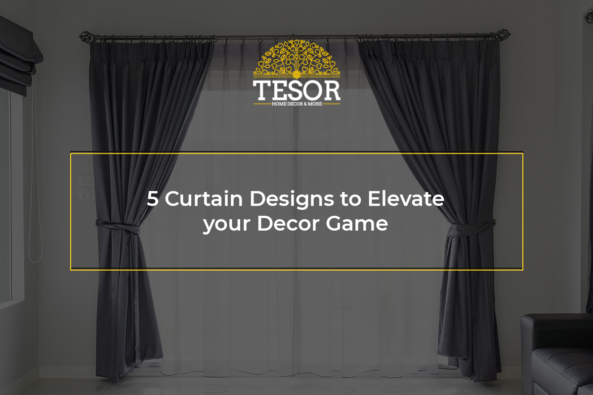 curtain designs