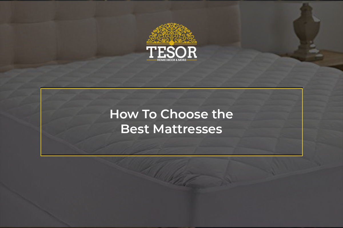 Best Mattresses