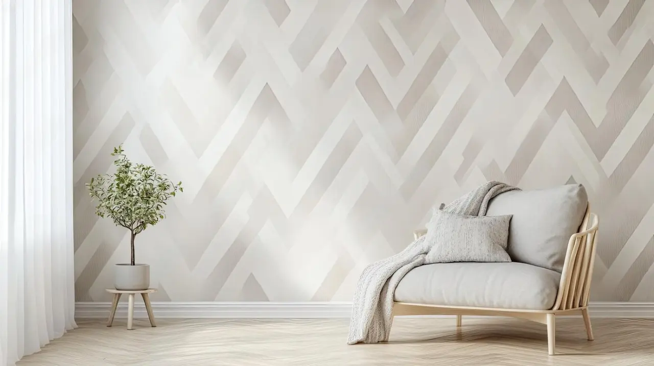 6 Best Types of Wallpapers for Bangalore Homes