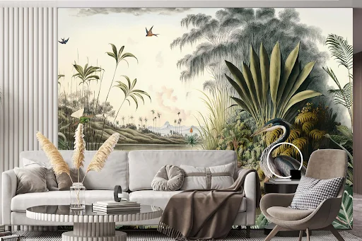 Designer Wallpapers in India