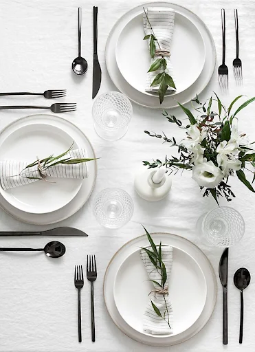 Home Styling Guide