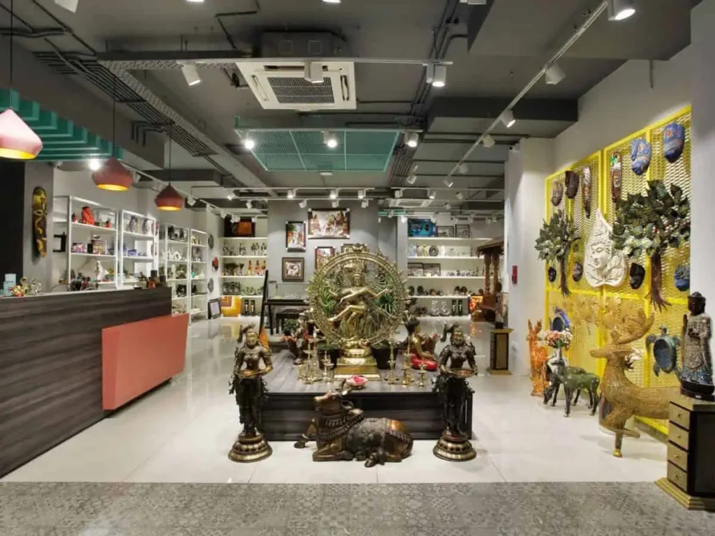 Buy Home Decor Items Online in Bangalore
