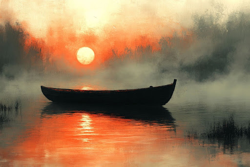 Artistic Paintings for Home