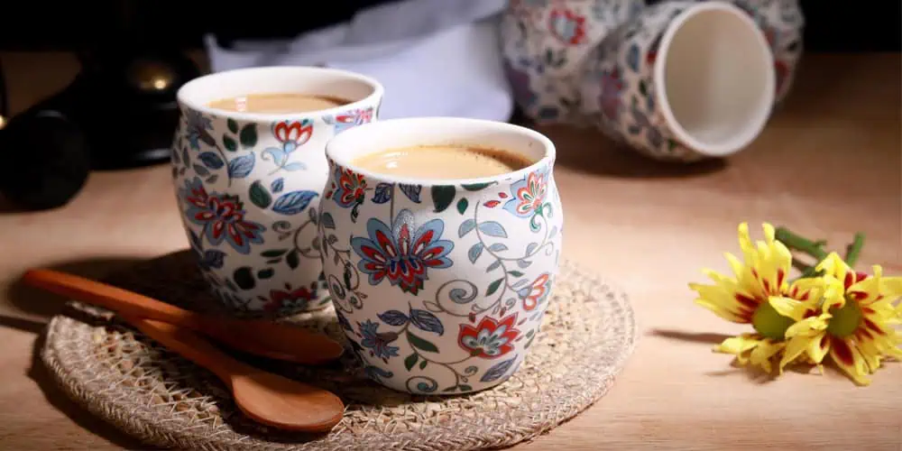 tesor home tableware