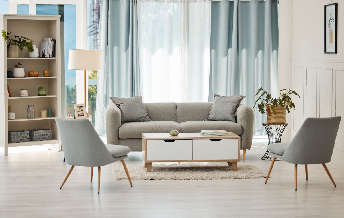 Living Room Furniture