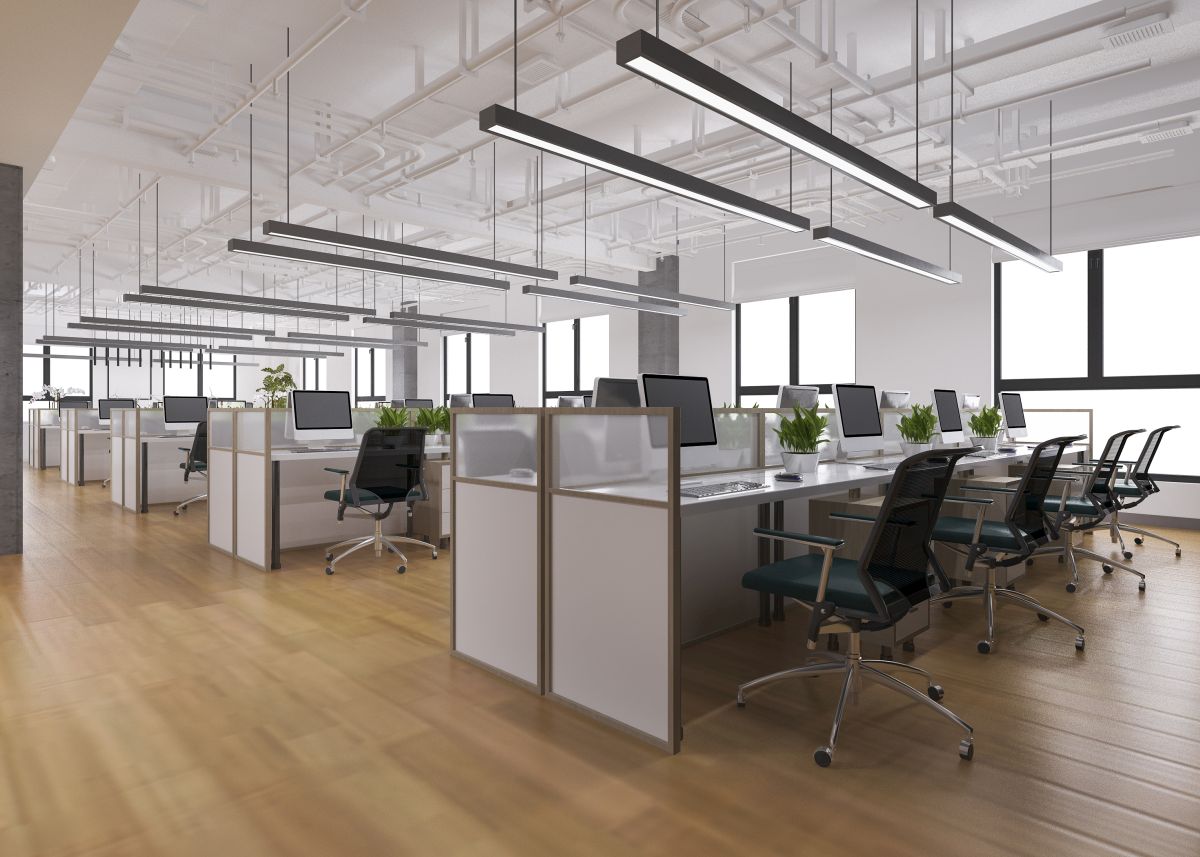 Office Desks