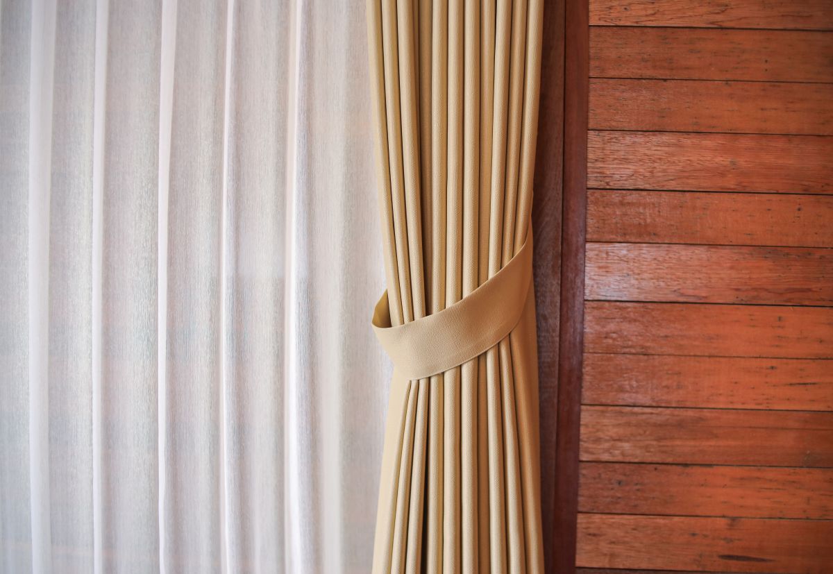 Blackout Curtains