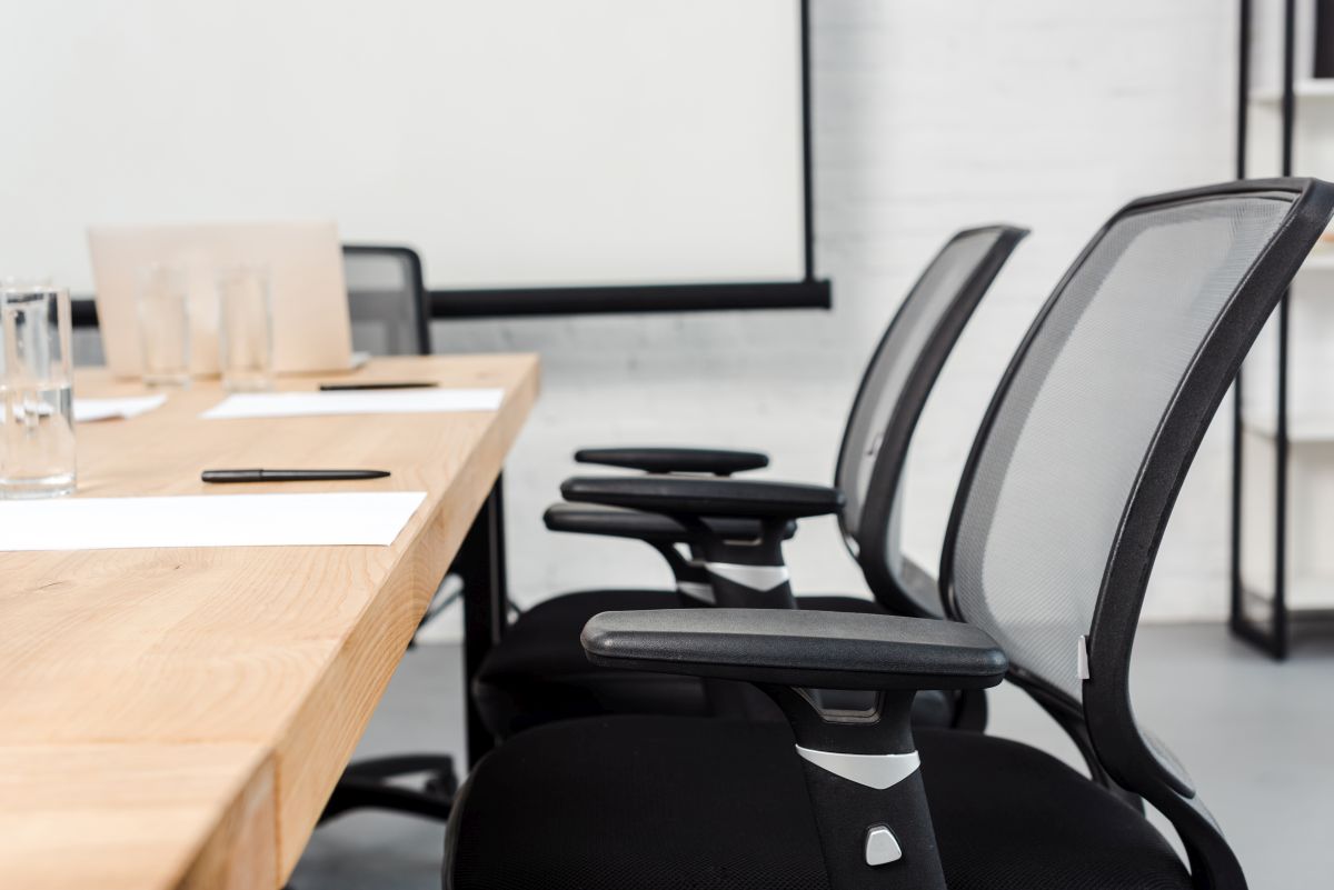 Office Chairs