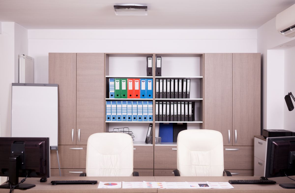 Storage Solutions