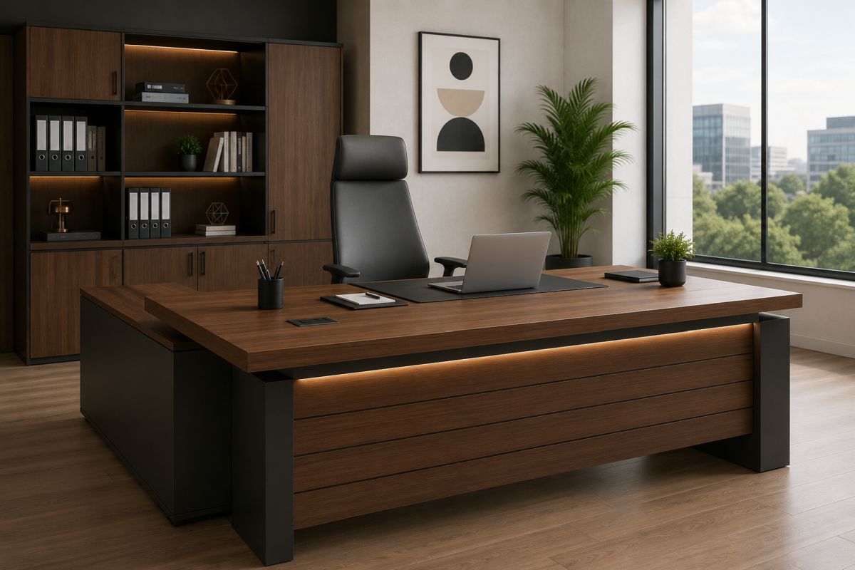 Executive Furniture