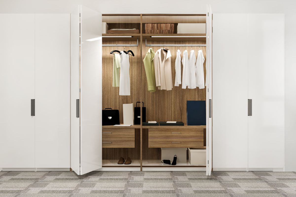 Storage Furniture
